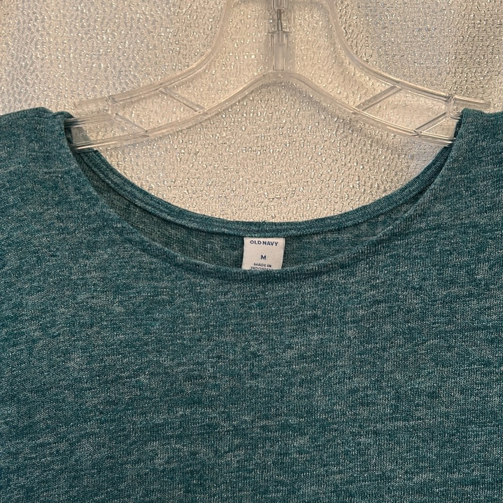 Old Navy Slub Dress - Picture 2 of 4